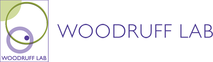 Woodruff Lab Logo